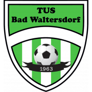 Wappen TuS Bad Waltersdorf  40637