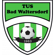 Wappen TuS Bad Waltersdorf