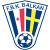 Wappen FBK Balkan