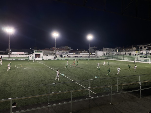 Estádio de Sonhos - Ermesinde