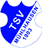Wappen TSV Mühlhausen 1903  28702