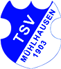 Wappen TSV Mühlhausen 1903