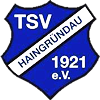 Wappen TSV 1921 Haingründau  31665