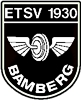 Wappen Eisenbahner-TSV 1930 Bamberg