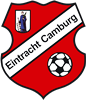 Wappen SV Eintracht Camburg 1921