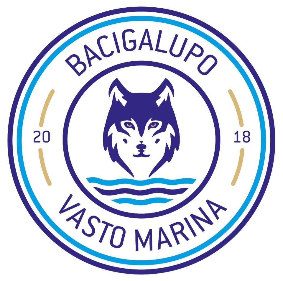 Wappen ASD Bacigalupo Vasto Marina