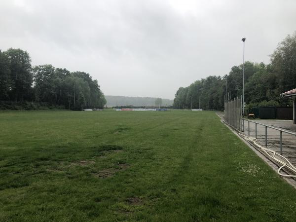 Sportanlage Heddinghauser Straße - Preußisch Oldendorf-Bad Holzhausen