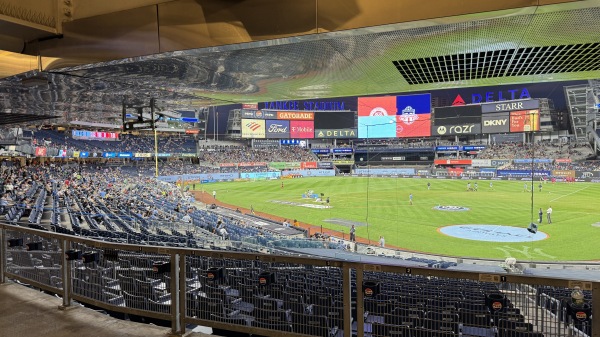 Yankee Stadium - New York City, NY