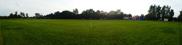 Sportplatz Zepelin - Zepelin