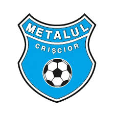 Wappen Metalul Crișcior  32363