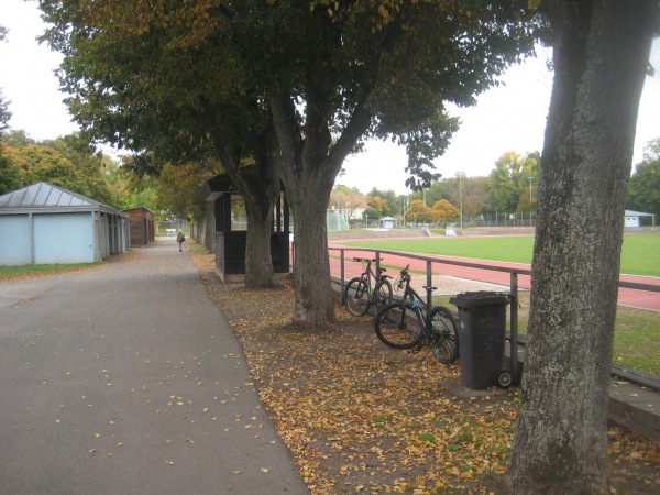 Südpfalzstadion - Landau/Pfalz
