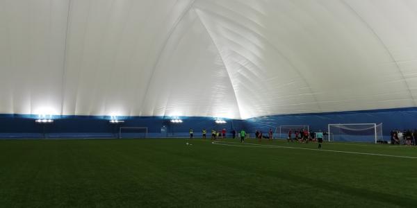 Centre de Formation National Air Dome - Monnerëch (Mondercange)