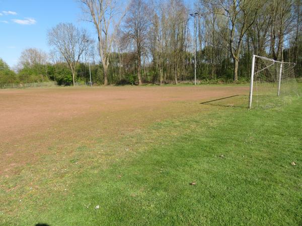 Sportanlage am Korbhauserweg Platz 2 - Bremen-Arsten