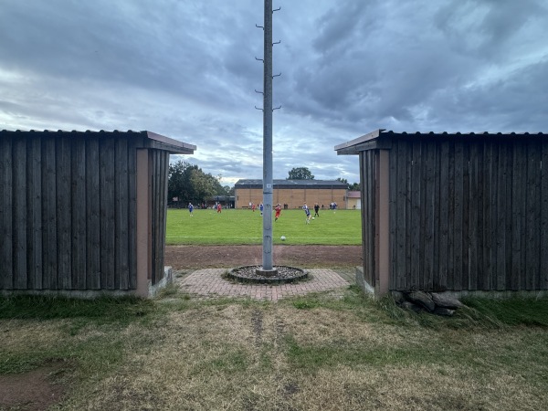 Sportanlage Friedrich-Ludwig-Jahn-Straße - Leese