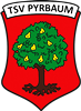 Wappen ehemals TSV Pyrbaum 1921  107151