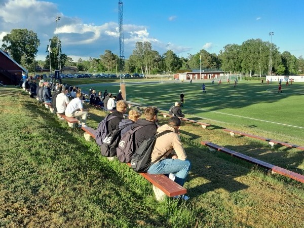 Jämjö IP - Jämjö