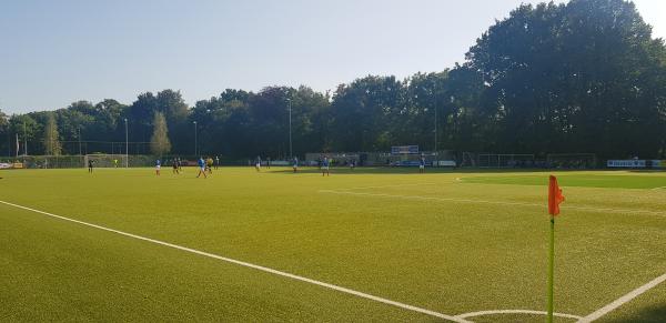 Sportpark Meerweg - Gooise Meren-Bussum