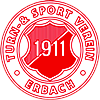 Wappen TSV Erbach 1911