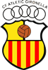 Wappen CF Atlètic Gironella Wappen CF Atlètic Gironella 90654