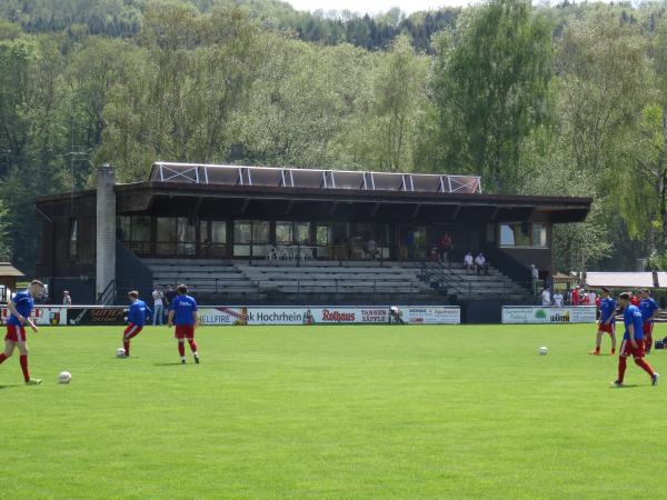 Wutachstadion - Lauchringen