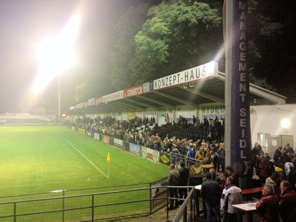Sepp-Doll-Stadion - Krems