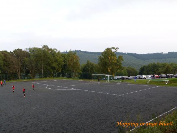 Sportplatz Offdilln - Haiger-Offdilln
