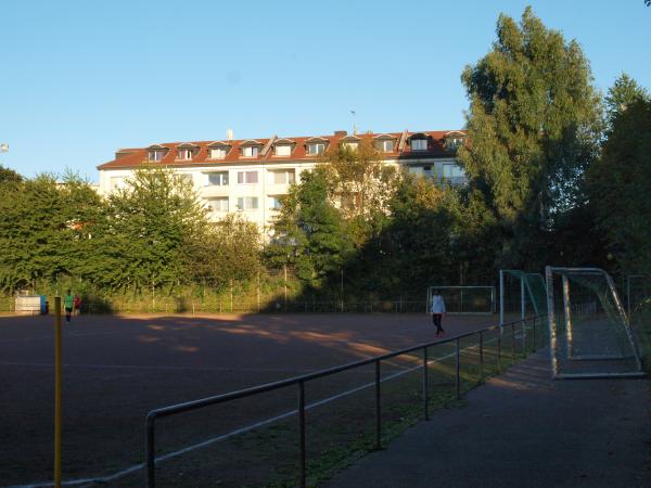 Sportpark Dellwig Platz 2 - Essen/Ruhr-Dellwig