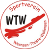 Wappen SV Weenzen-Thüste-Wallensen 1949  15013