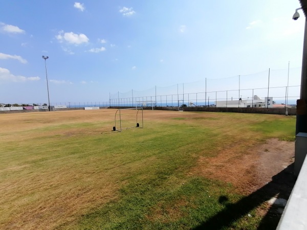 Koinotiko Stadio Maroni - Maroni
