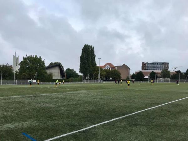 Stade Émile Stahl terrain annexe - Strasbourg