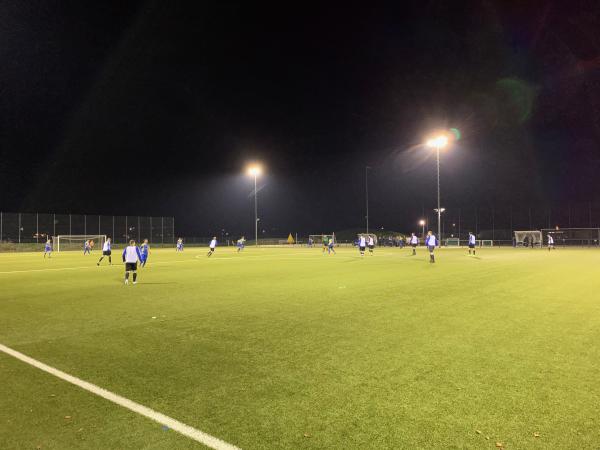 Gemeinschaftssportanlage Buschhoven/Morenhoven Platz 2 - Swisttal-Buschhoven