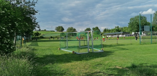 Sportplatz Nattenheim - Nattenheim