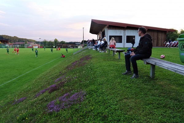 Sportplatz Michaelbeuern - Michaelbeuern