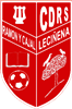 Wappen CD Recreativo y Social Leciñena