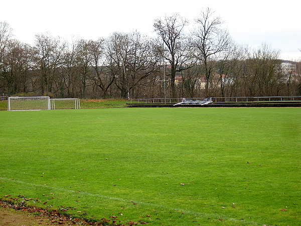 Maininselstadion - Ochsenfurt