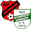 Wappen SG Ahmsen-Vinnen/Herßum II (Ground A)  60305