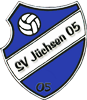 Wappen SV Jüchsen 05 diverse  68261