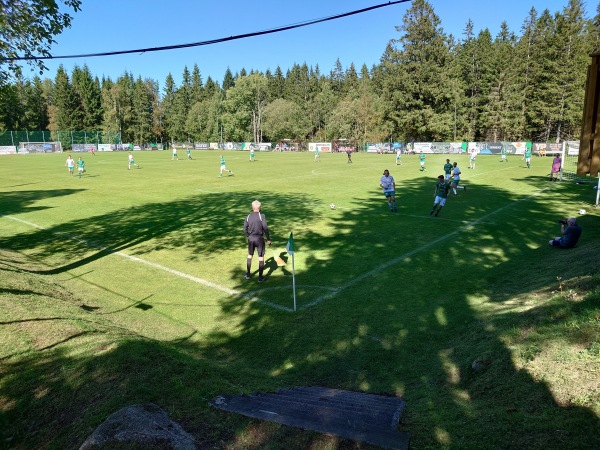 Hedevallen - Uddevalla