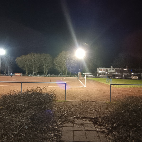 GUT-Sportpark Platz 2 - Rheinberg-Borth