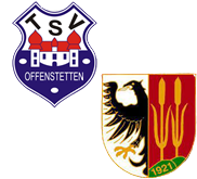 Wappen SG Offenstetten/Rohr (Ground A)