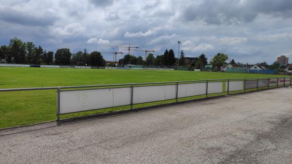 Sportpark Schweinau - Nürnberg-Hohe Marter