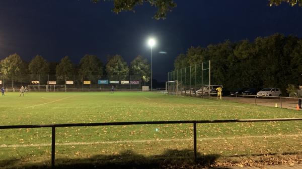 Sportplatz Schwanheim - Bensheim-Schwanheim