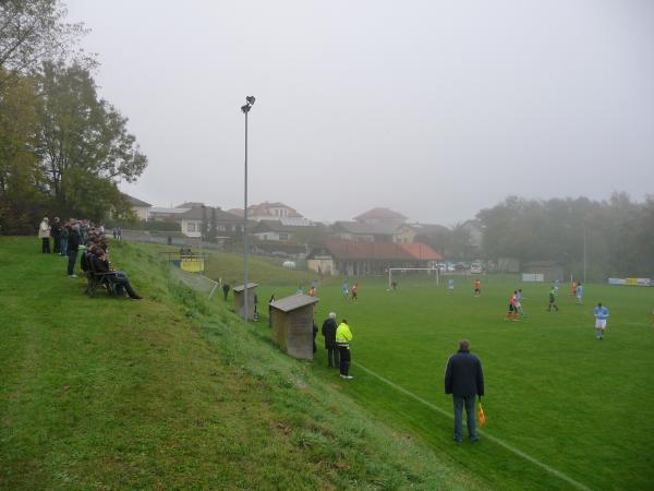 Sportplatz Windhaag - Windhaag bei Perg