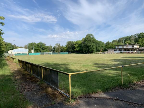 Stadion Schillerhöhe - Gerlingen