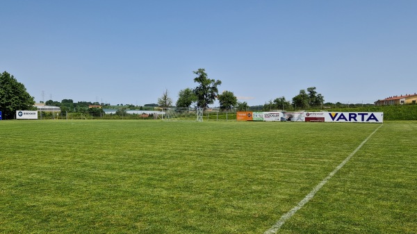 Varta Arena - Haag