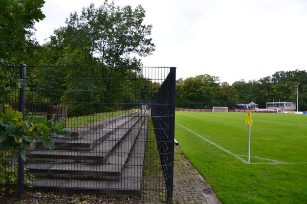 Freie Turner Stadion - Braunschweig