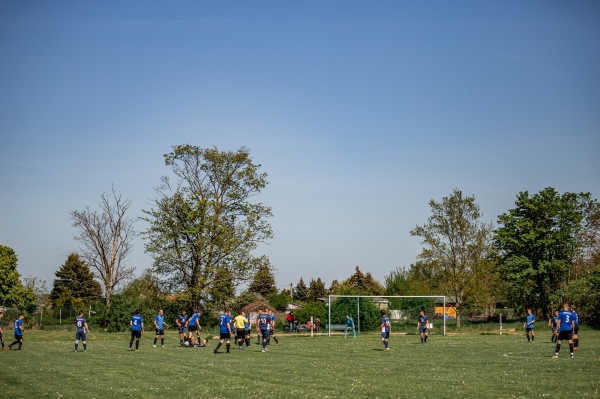 Sportplatz Jahnstraße - Grimma-Nerchau Zöhdau