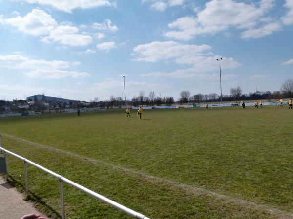 Wiesenstadion - Buseck-Großen-Buseck