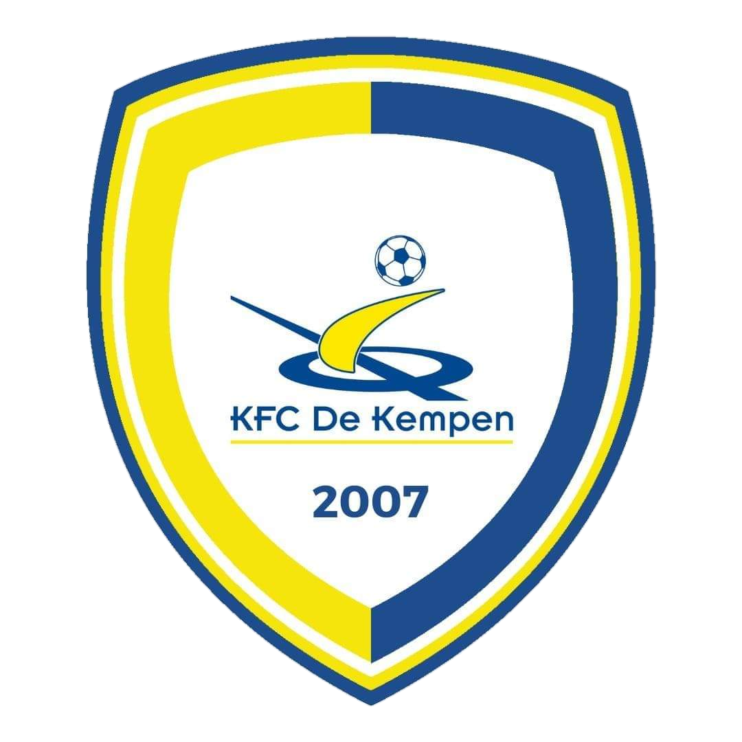 Wappen ehemals KFC De Kempen Tielen-Lichtaart