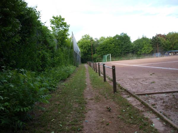 Schleswig Stadion - Dortmund-Neuasseln